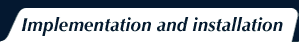 implementation_installation